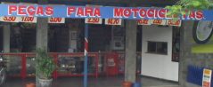 Drummond Moto Peças