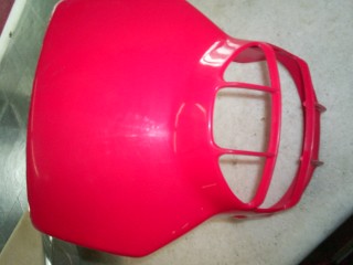 Carenagem do Farol da XLS 125 Código: 060948