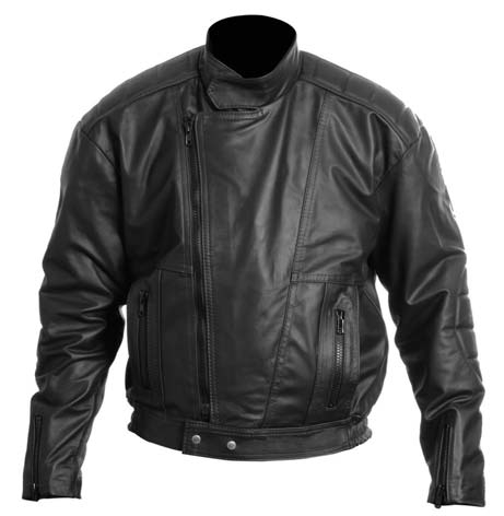 Jaqueta Masculina de Couro - Augustus Couros Jaqueta Masculina de Couro - Augustus Couros