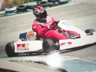 Vendemos esse Kart Vendemos esse Kart