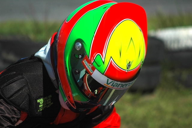 piloto kart5 piloto kart5