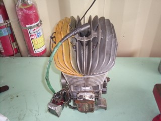 motor kart1 motor kart1