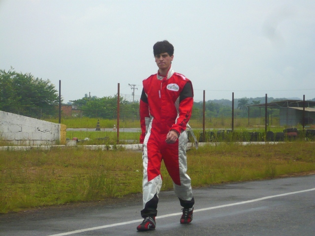 piloto kart4 piloto kart4
