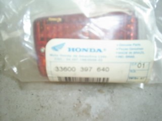 Peça Original